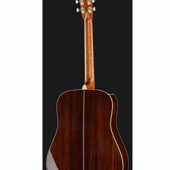 Martin Guitar HD28 Ambertone LH