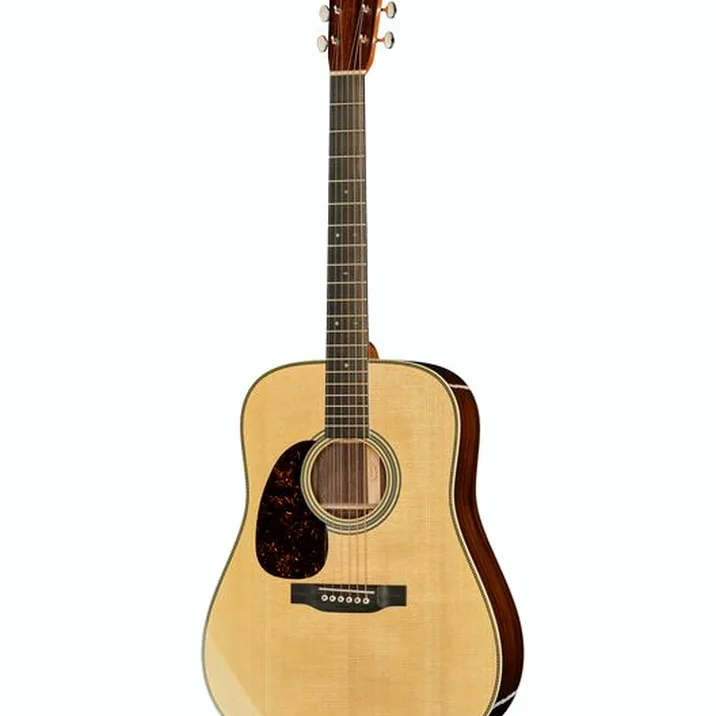 Martin Guitar HD28 LH