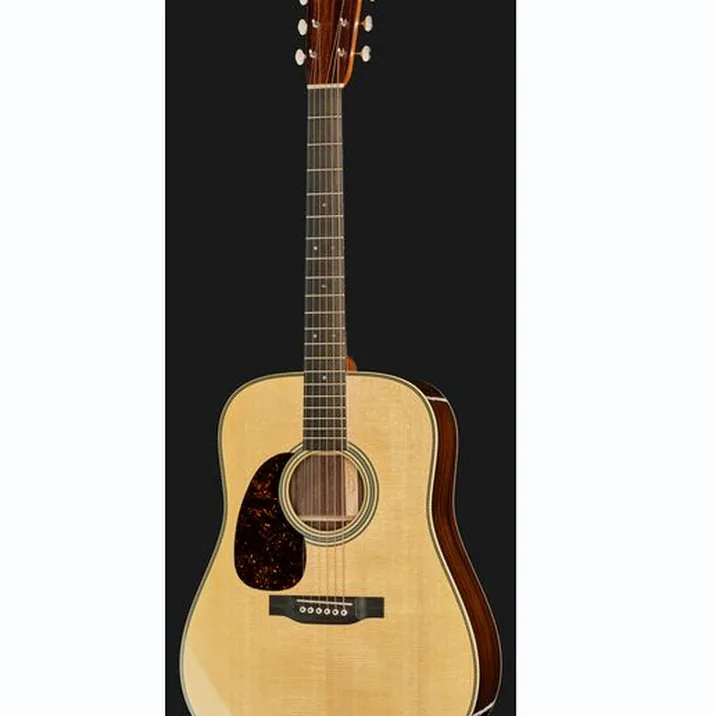 Martin Guitar HD28 LH
