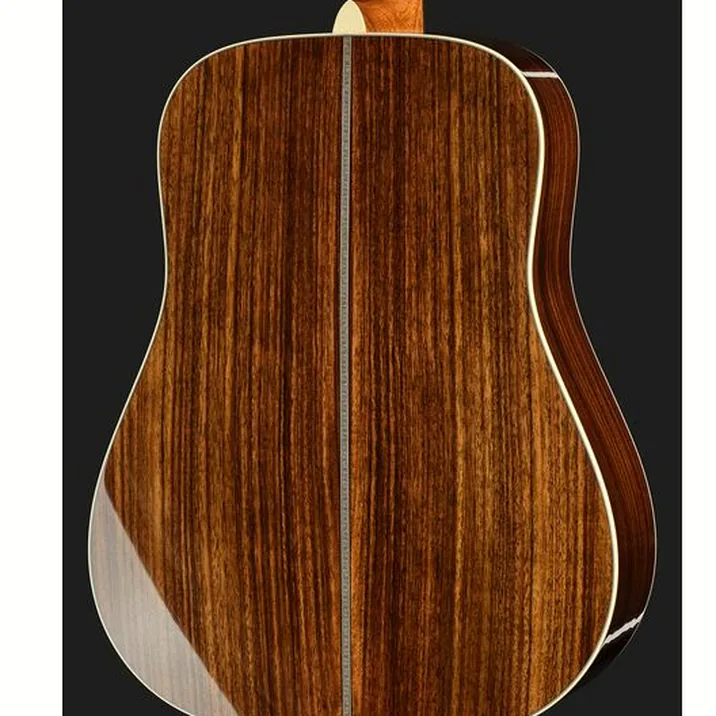 Martin Guitar HD28 LH