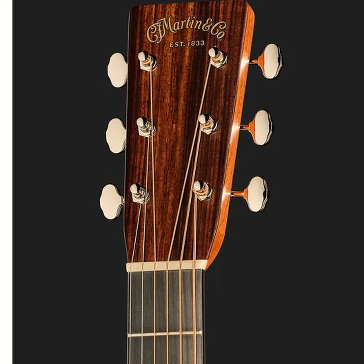 Martin Guitar HD28 LH