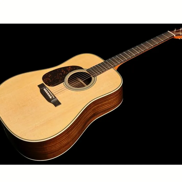 Martin Guitar HD28 LH