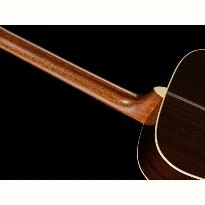 Martin Guitar HD28 Sunburst LH