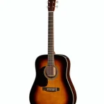 Las claves de la Martin Guitar HD28 Sunburst LH : Opiniones y Valoración