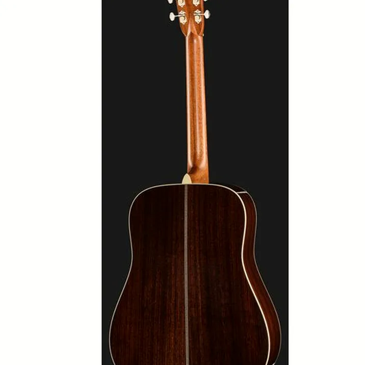 Martin Guitar HD28 Sunburst LH