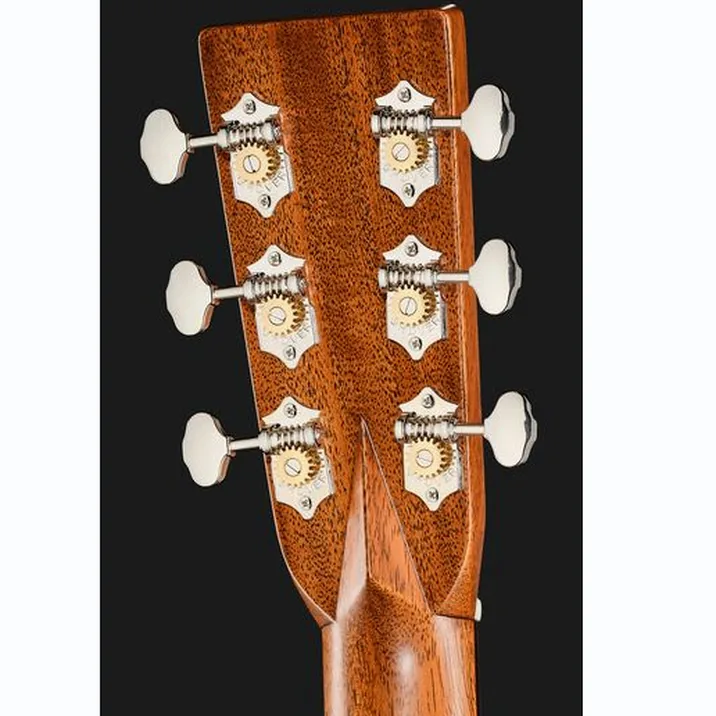 Martin Guitar HD28 Sunburst LH