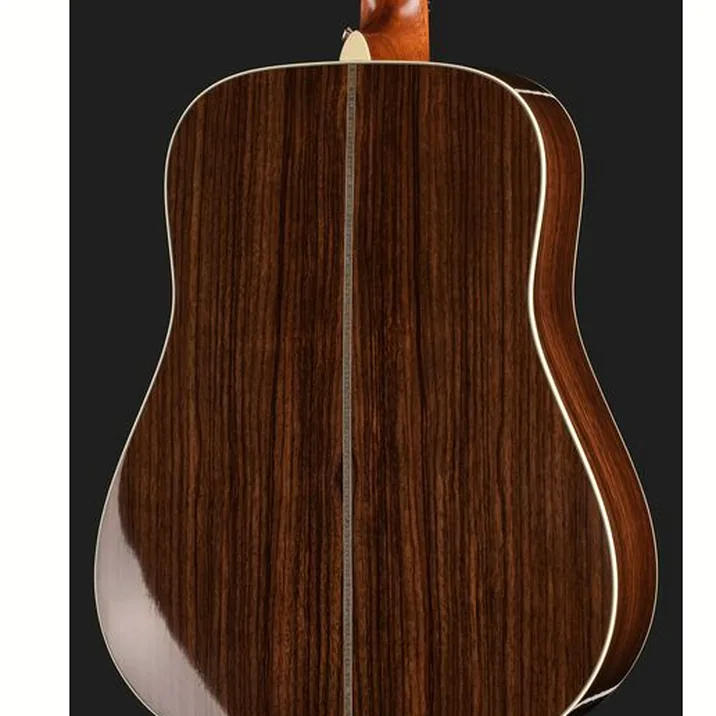 Martin Guitar HD28E