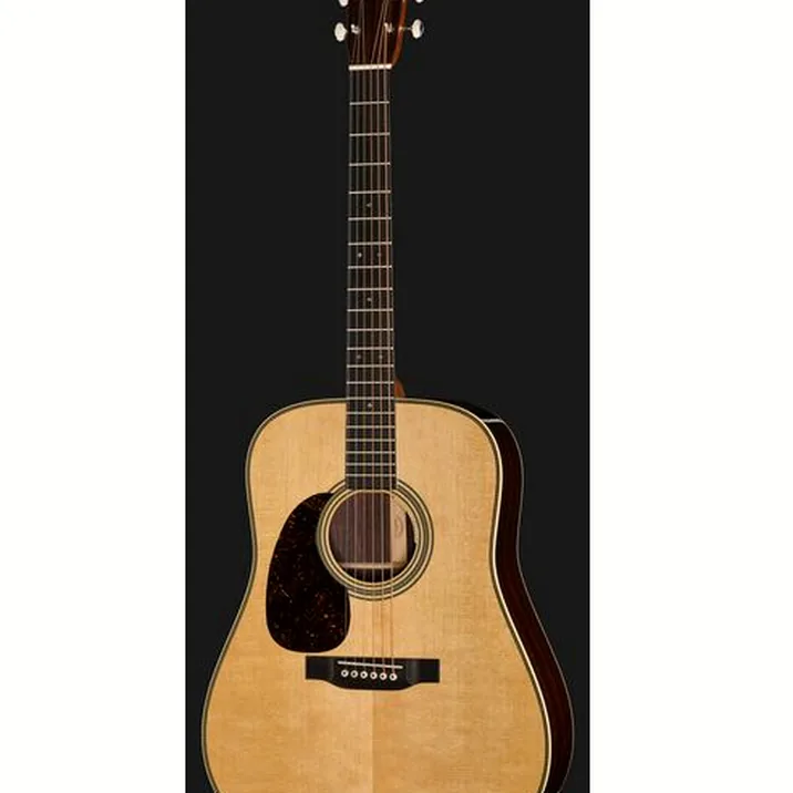 Martin Guitar HD28E LH