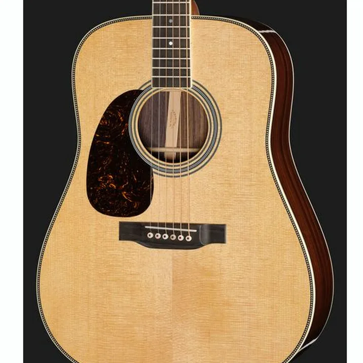 Martin Guitar HD35 LH