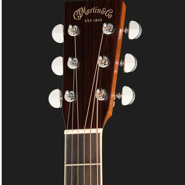 Martin Guitar HD35 LH