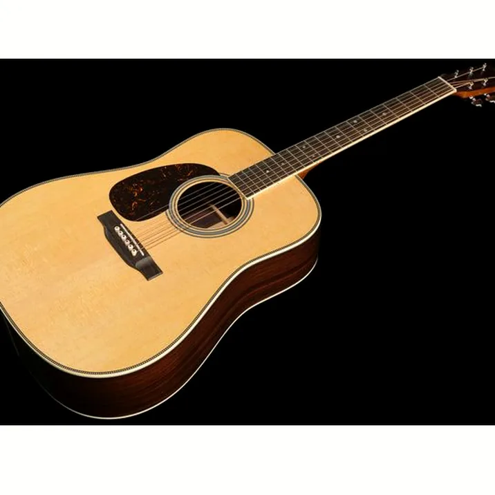 Martin Guitar HD35 LH