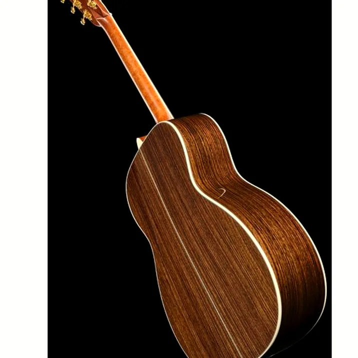 Martin Guitar J40 LH