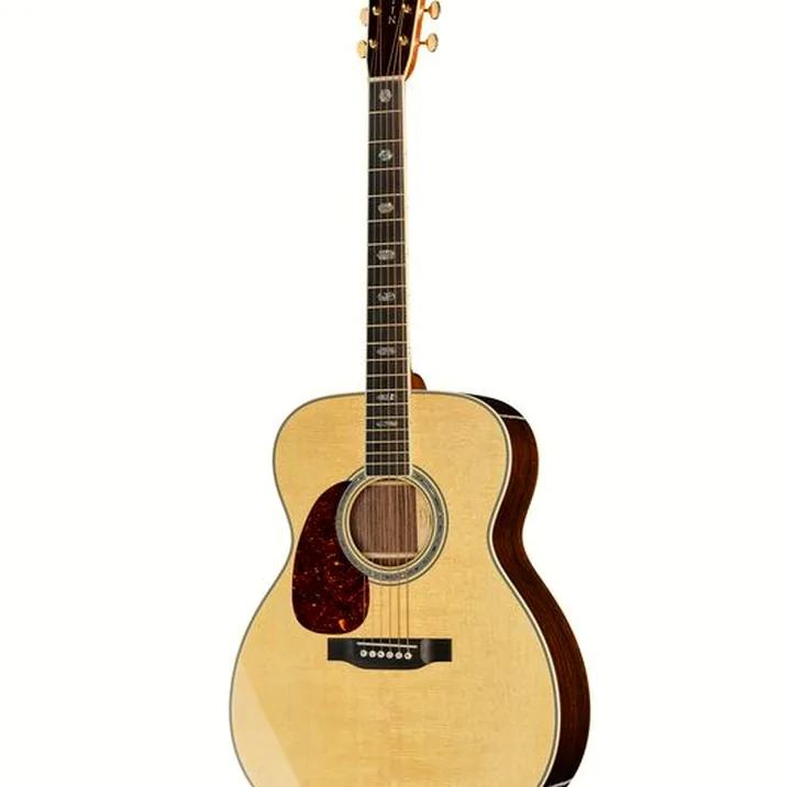 Martin Guitar J40 LH