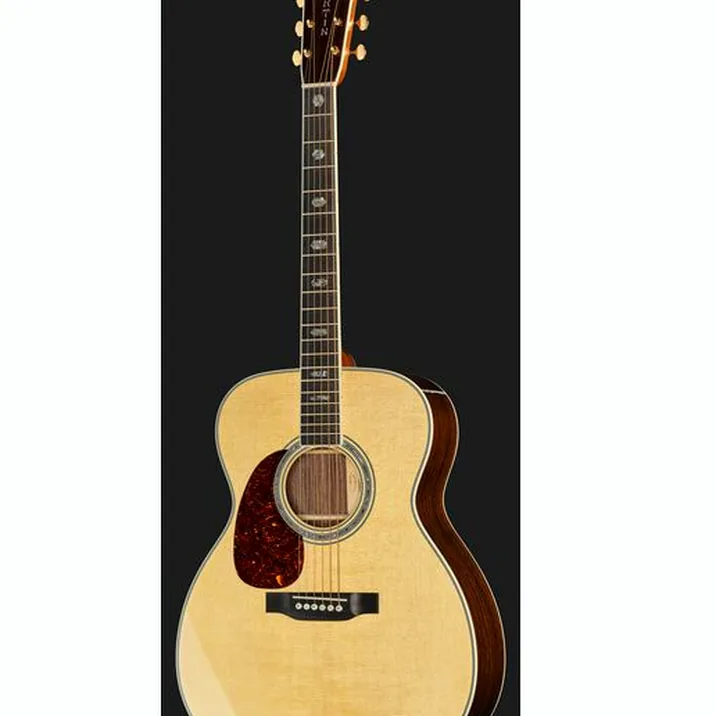 Martin Guitar J40 LH