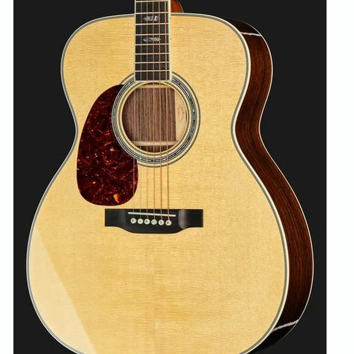 Martin Guitar J40 LH