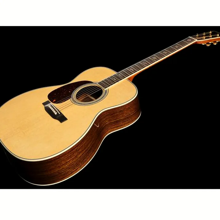 Martin Guitar J40 LH