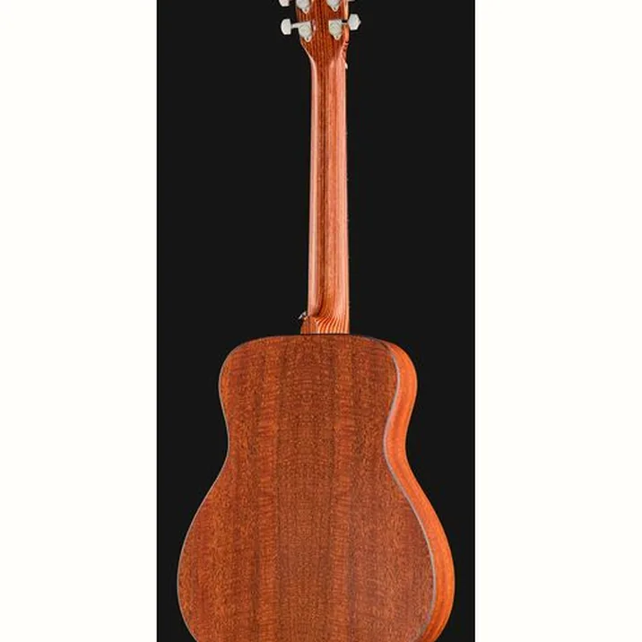 Martin Guitar LX1 Life is Good