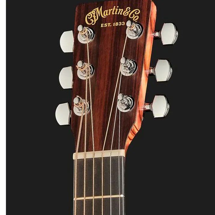 Martin Guitar LX1 Life is Good
