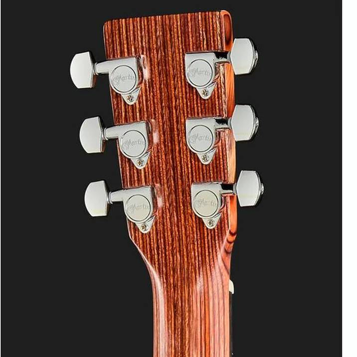 Martin Guitar LX1 Life is Good