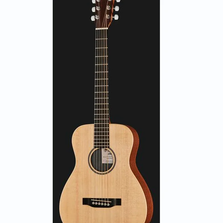 Martin Guitars LX1E LH