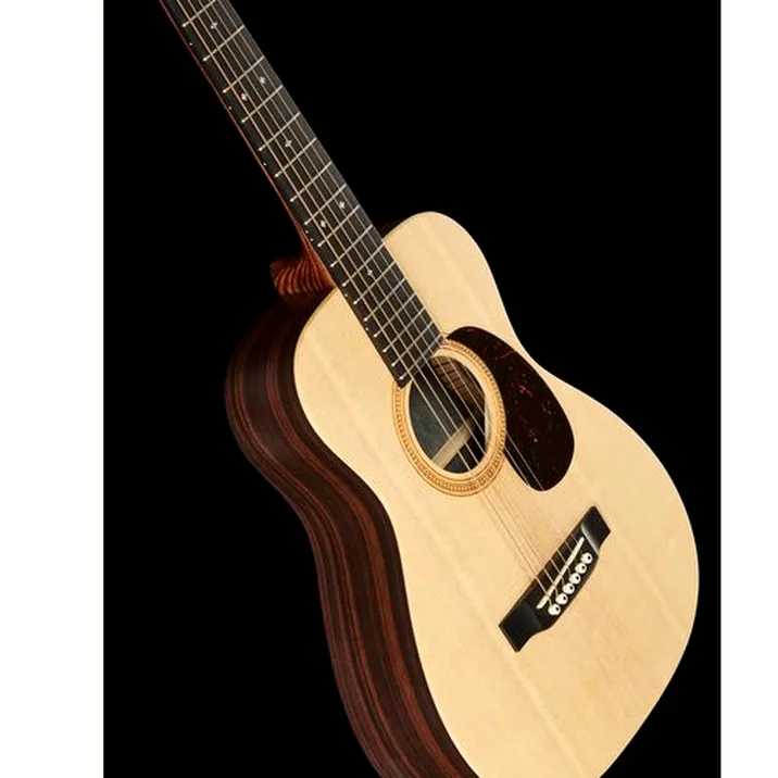 Martin Guitars Lx1Re