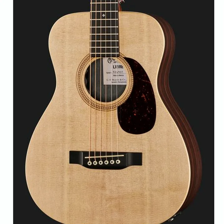 Martin Guitars Lx1Re