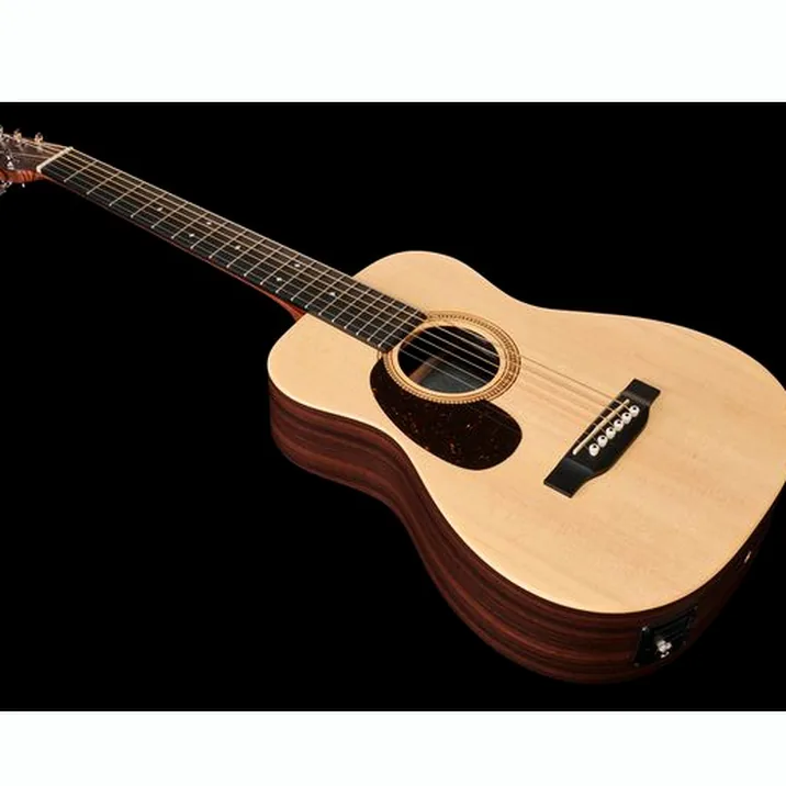 Martin Guitars Lx1Re Lh