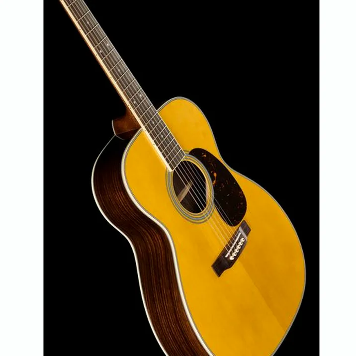 Martin Guitars M 36 556446