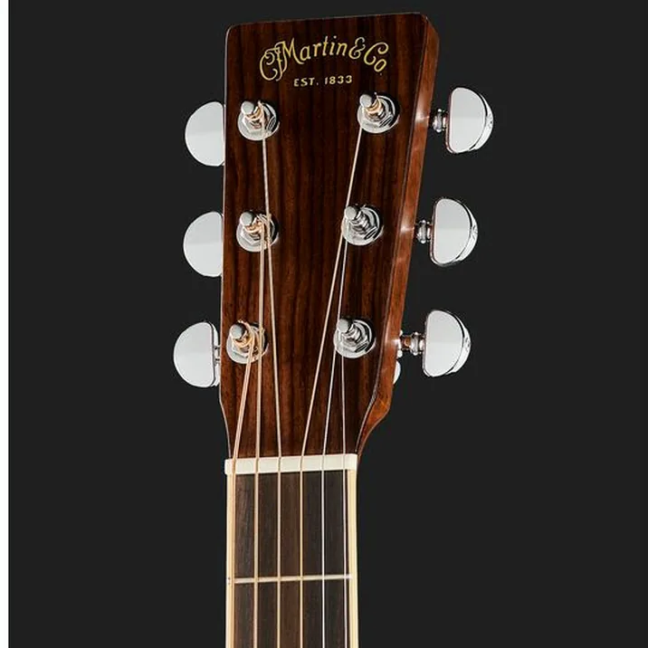 Martin Guitars M 36 556446