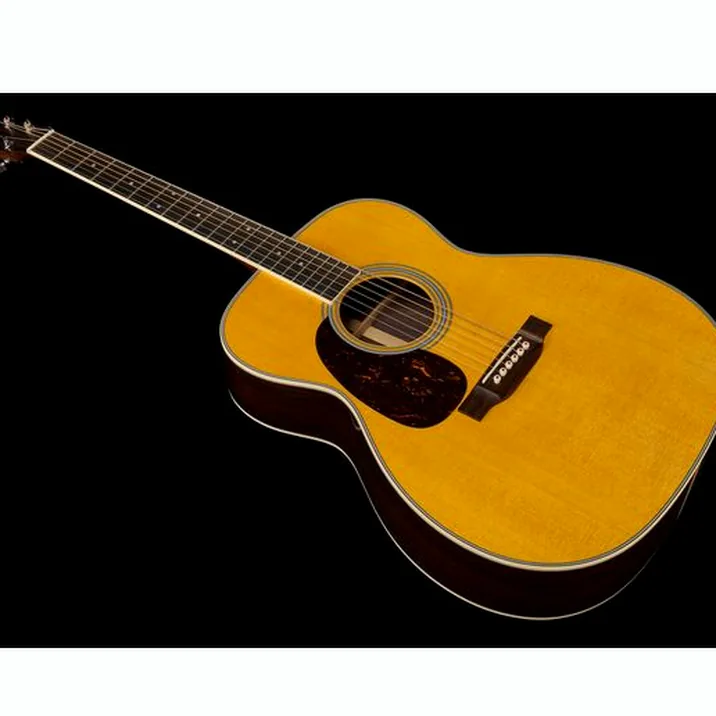 Martin Guitars M 36 Lh
