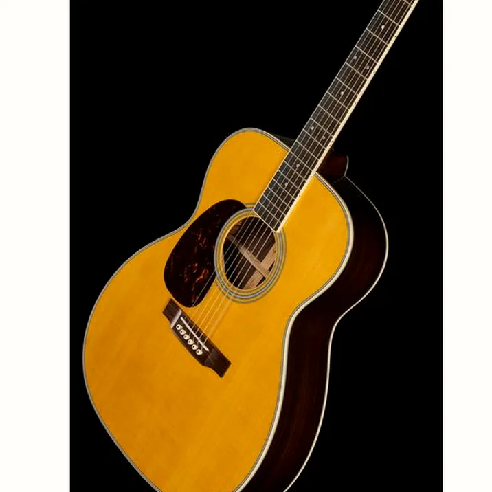 Martin Guitars M 36 Lh