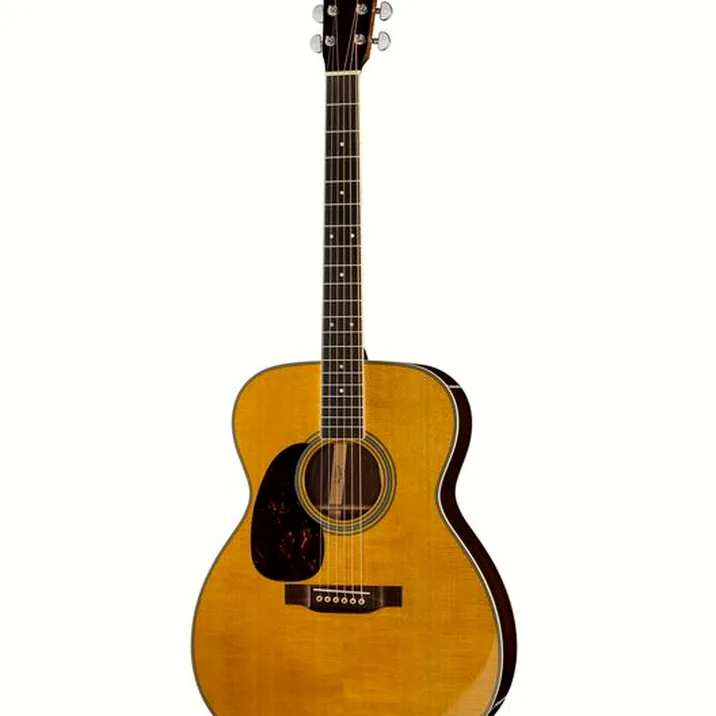 Martin Guitars M-36 LH