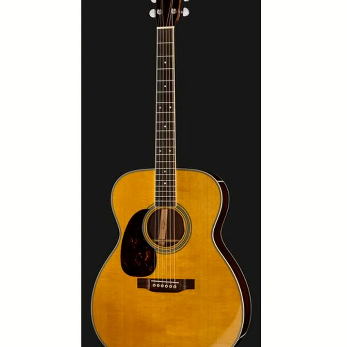 Martin Guitars M-36 LH