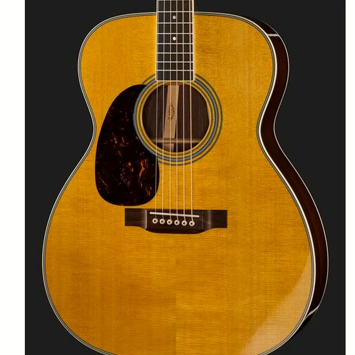 Martin Guitars M 36 Lh