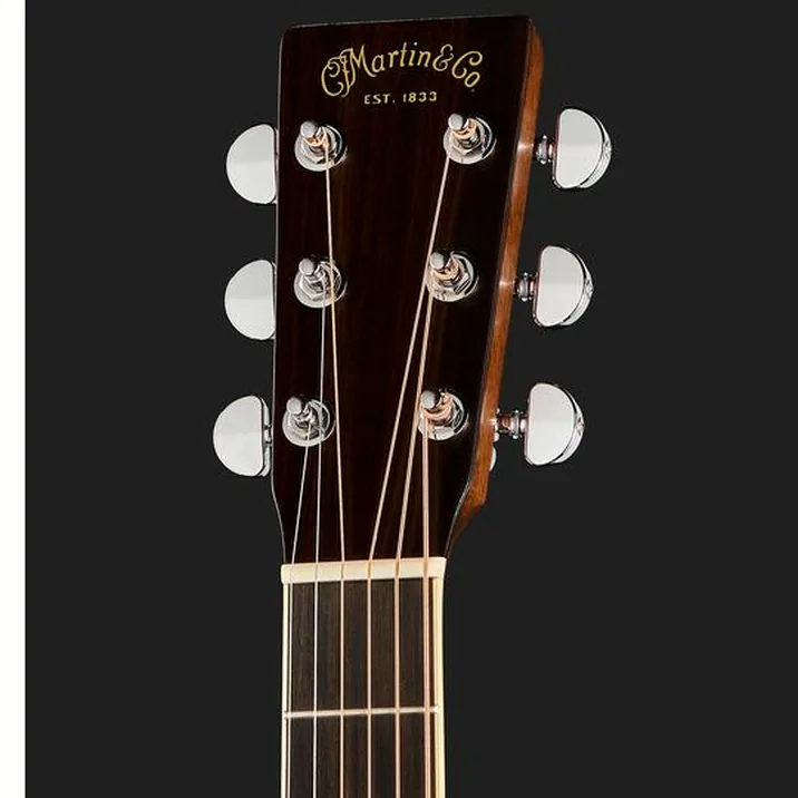 Martin Guitars M 36 Lh