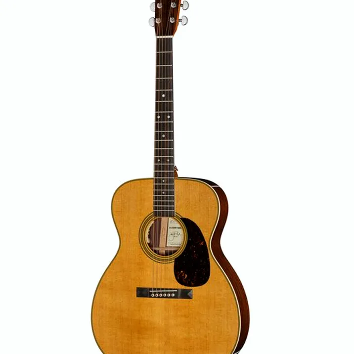 Martin Guitar M-6 Johnny Marr