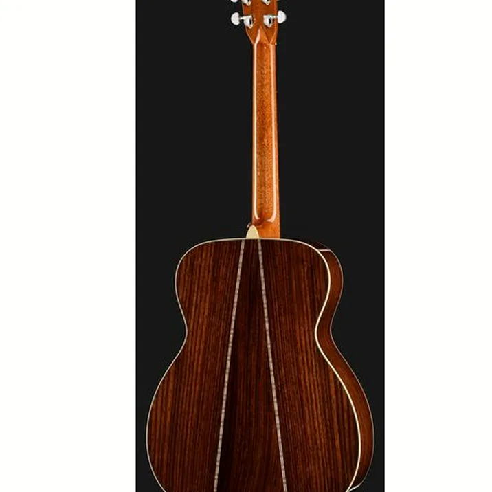 Martin Guitar M-6 Johnny Marr