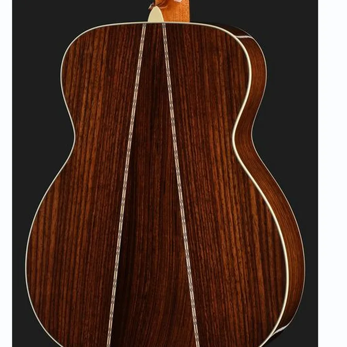 Martin Guitar M-6 Johnny Marr
