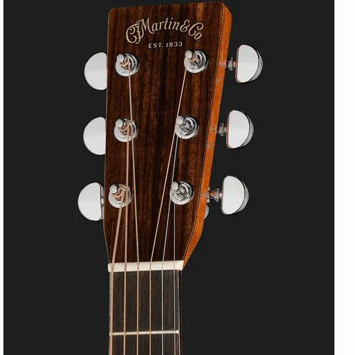 Martin Guitar M-6 Johnny Marr