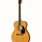 Descubre la Martin Guitar M-7 Johnny Marr : Análisis técnico y Opiniones