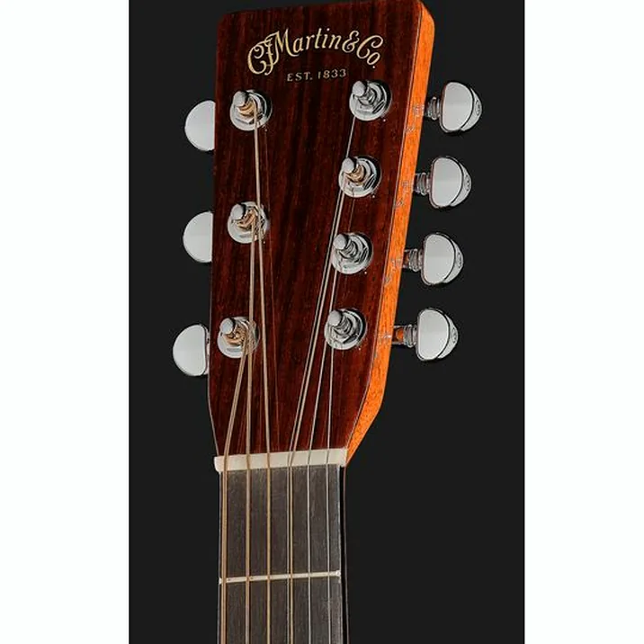 Martin Guitar M-7 Johnny Marr