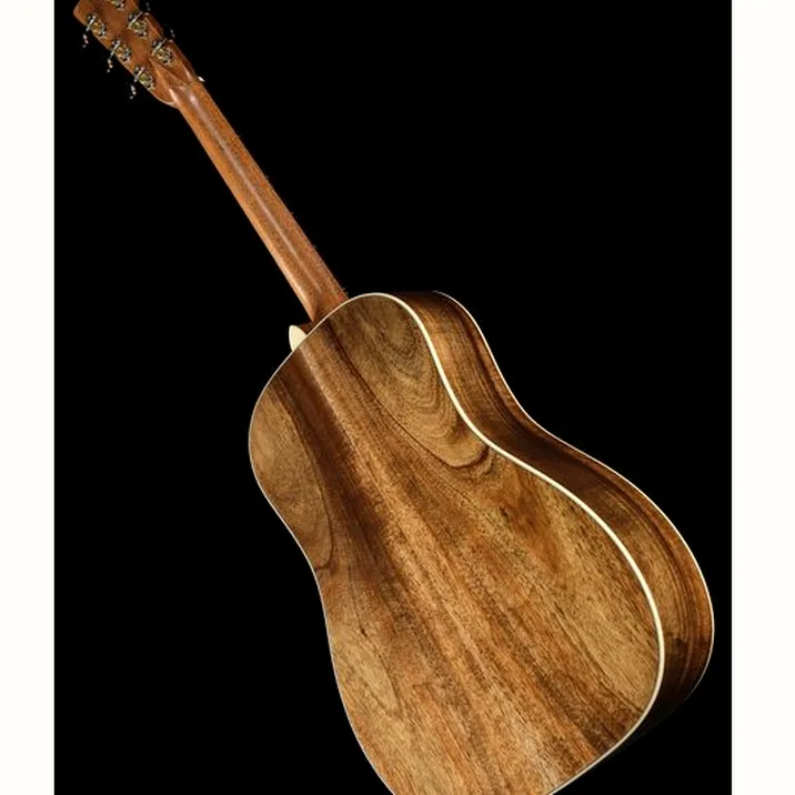 Martin Guitar O'ahu HG-28