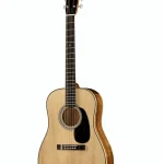 Martin Guitar O’ahu HG-28 : Nuestra opinión honesta tras probarla
