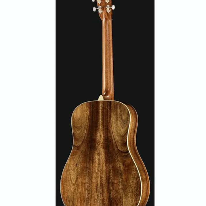 Martin Guitar O'ahu HG-28