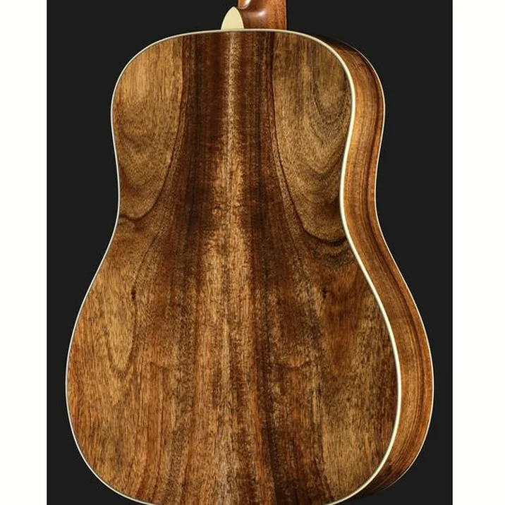 Martin Guitar O'ahu HG-28
