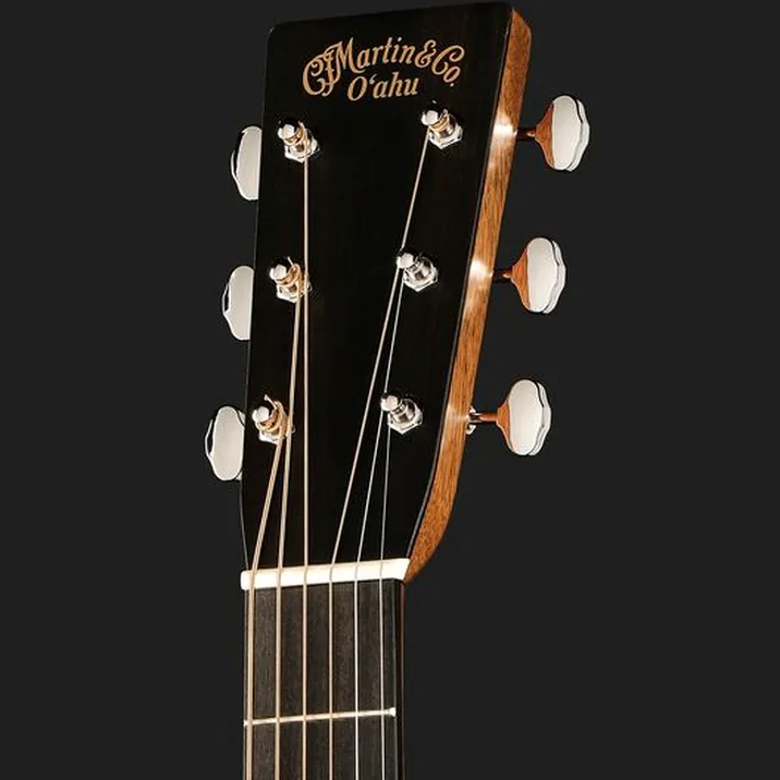 Martin Guitar O'ahu HG-28