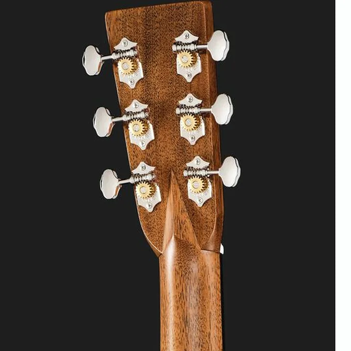 Martin Guitar O'ahu HG-28