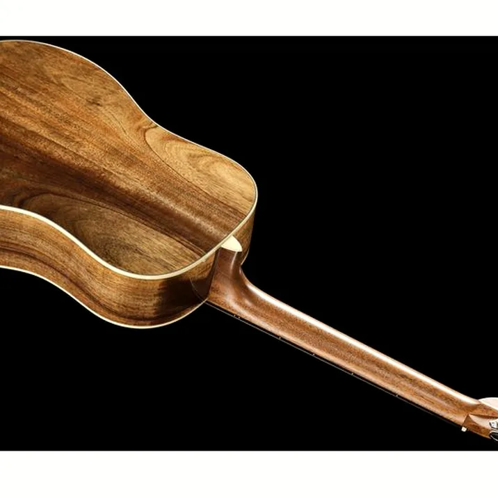 Martin Guitar O'ahu HG-28