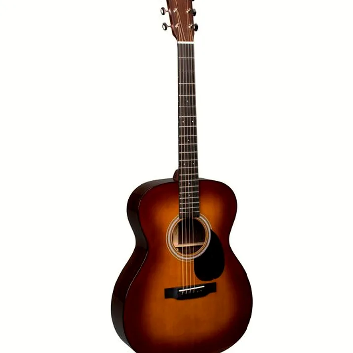 Martin Guitars OM-21 Ambertone