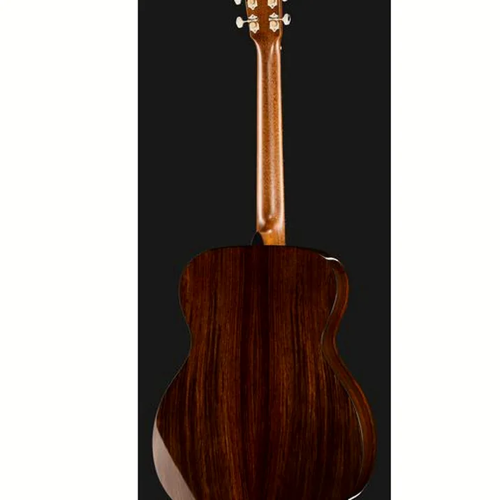 Martin Guitars OM-21 Sunburst